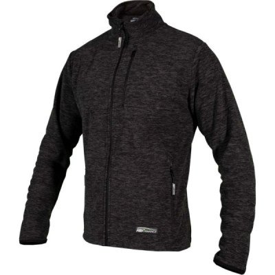 Flisová mikina pánska Navas...