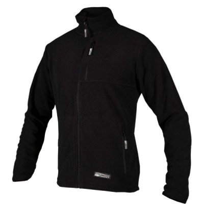 Flisová mikina pánska Navas...