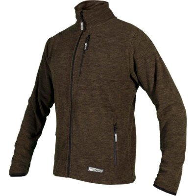 Flisová mikina pánska Navas...