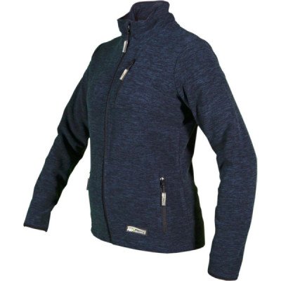 Mikina fisová dámska Navas...