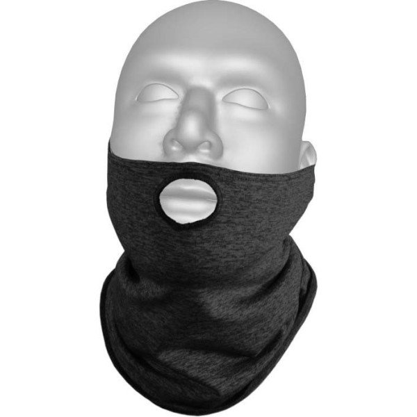 Kukla termoaktívna Hugo - čierna, STALCO PERFECT