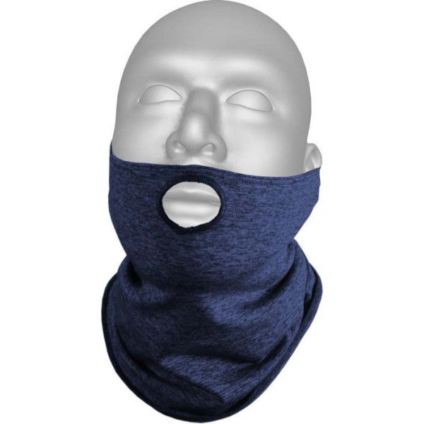 Kukla termoaktívna Hugo - tmavomodrá, STALCO PERFECT