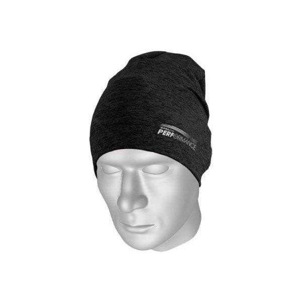 Čiapka termoaktívna pánska Coopter - čierna, STALCO PERFECT