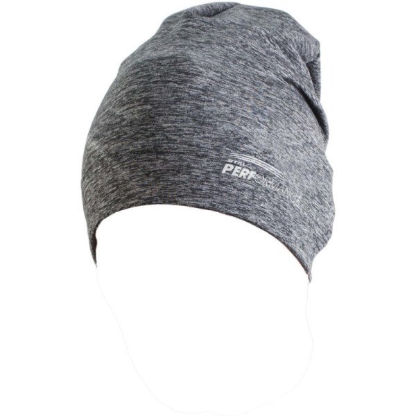 Čiapka termoaktívna dámska Coopter - sivá, STALCO PERFECT