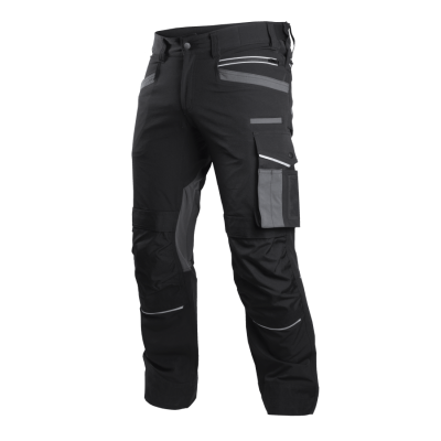 Pracovné nohavice do pásu...