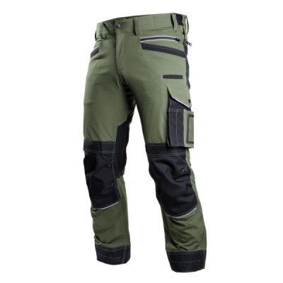 Pracovné nohavice do pásu...