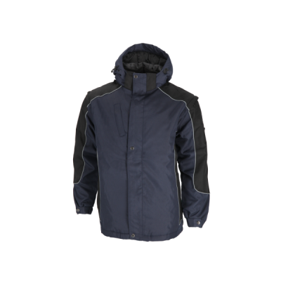 Pracovná bunda Peter - XL...