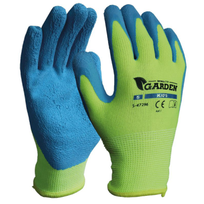 Rukavice polyesterové "KID'S"