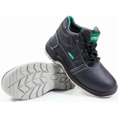 Pracovná topánka kožená...