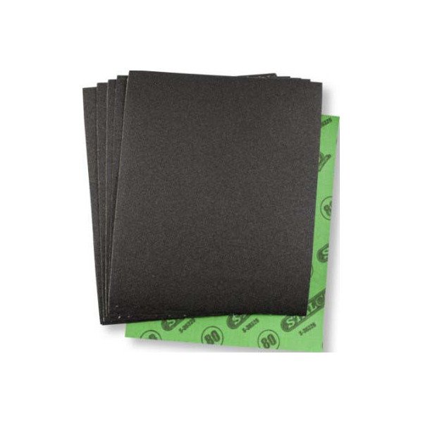 Brúsne plátno 230 x 280 mm , G60 , 50 ks 0.5