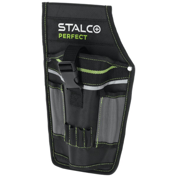 Kapsa na náradie  "KNP10"  STALCO PERFECT  S-76288