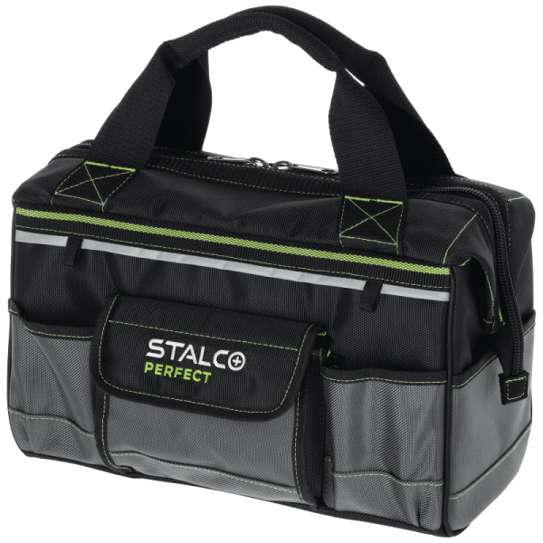 Taška na náradie  "TNP10S"  STALCO PERFECT  S-76266