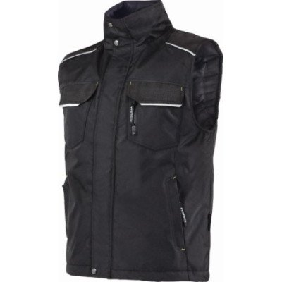 Pracovná vesta - oteplená,...
