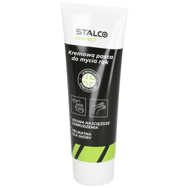 Kremová pasta na ruky
