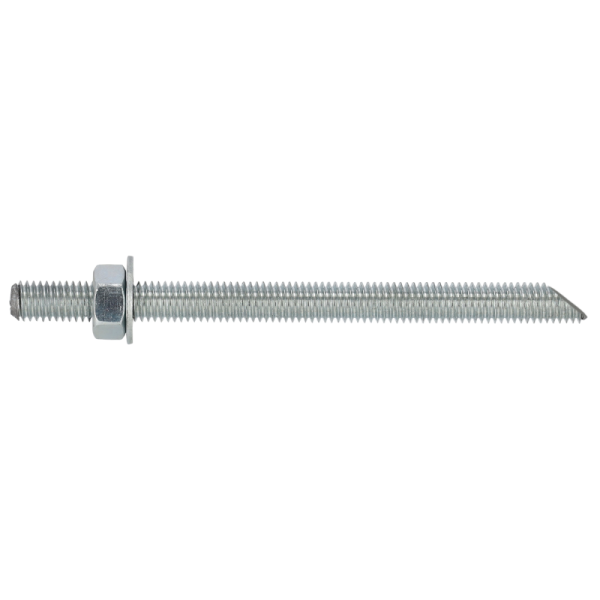 Oceľová kotva pre chemickú kotvu, STLACO PERFECT