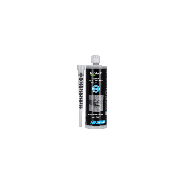 Chemická kotva vinyesterová bez styrénu 410 ml