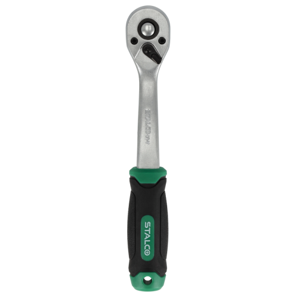 Račňa 3/8', 195 mm, STALCO