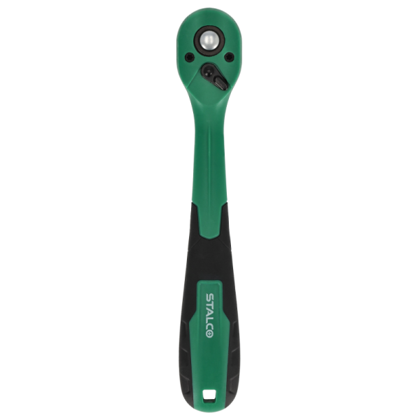 Račňa z kompozitu , 3/8' , 200 mm, STALCO