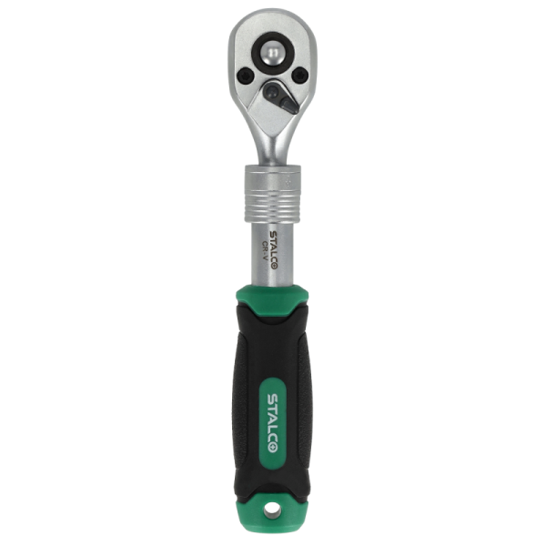 Račňa teleskopická , 1/4' , 150-200 mm