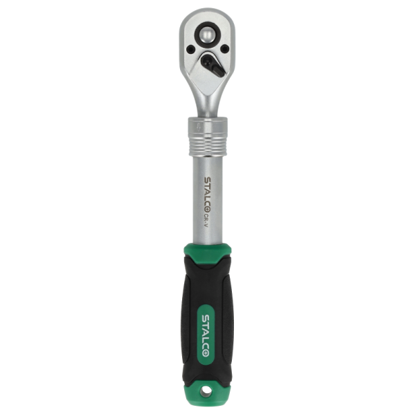 Račňa teleskopická, 3/8', 215-315 mm, STALCO