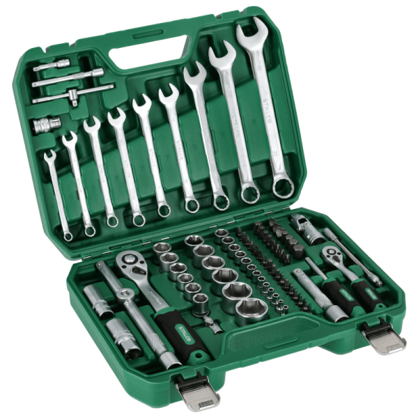 Gola sada , 82 ks ,1/2' 1/4'