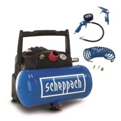 Scheppach HC 06