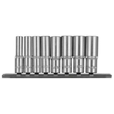 Sada predĺžených nádstavcov...