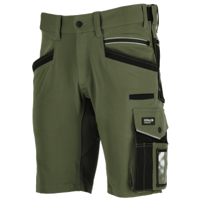 Pracovné šortky Strech Line...