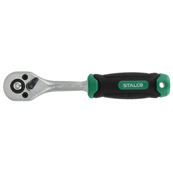 Rovná račňa 1/4" 150mm, STALCO