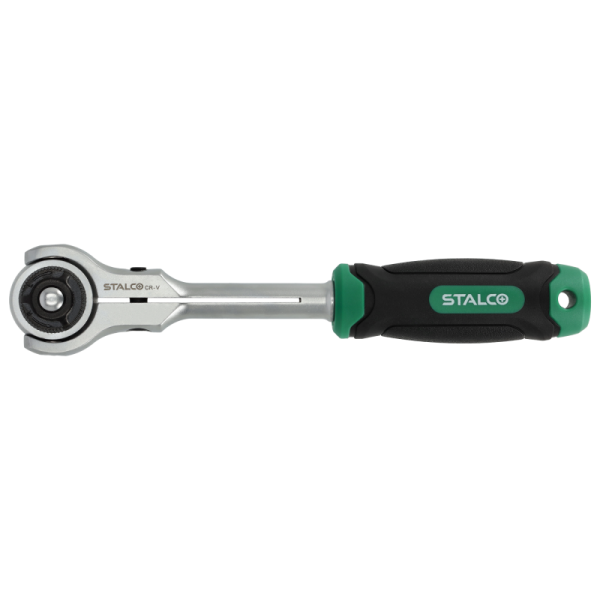 Račňa 360° 1/2" 250mm, STALCO