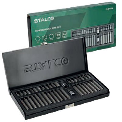 Skrutkové koncovky TORX -...