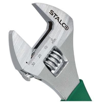 Nastaviteľný kľúč 0-28mm...