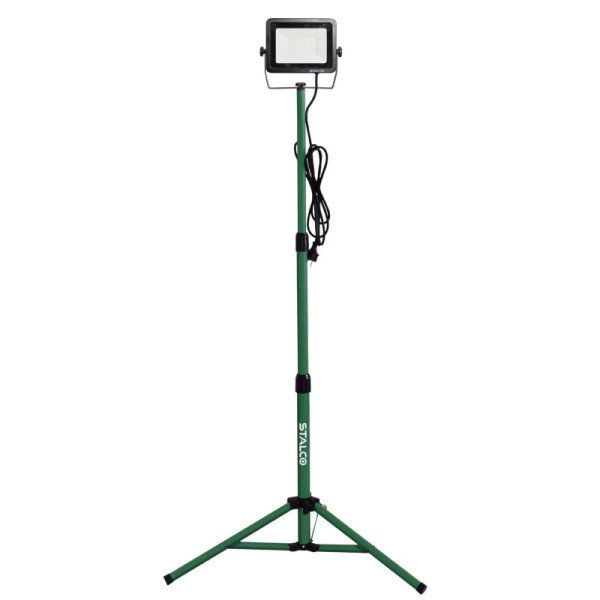 Stavebný reflektor 50W FLS-50W