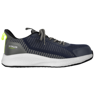 Dámske pracovné poltopánky...