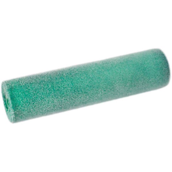 Maliarsky valček - Flock ACRYL 160 / 35 / Ø 6 mm , kpl. 2 ks 1/250