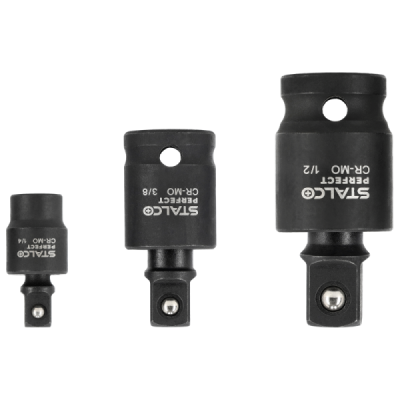 Súprava rázových okrúhlych...