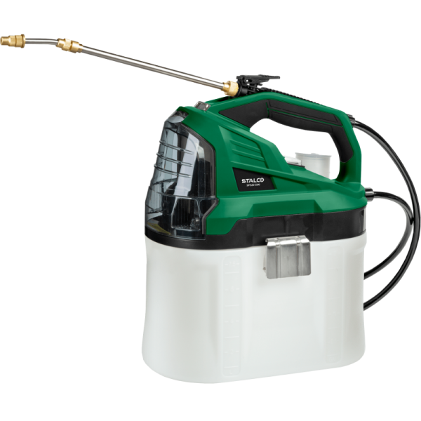 Akumulátorový postrekovač SPS20-500 - STALCO