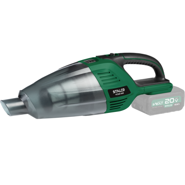 Akumulátorový vysávač VCS20-500 - STALCO