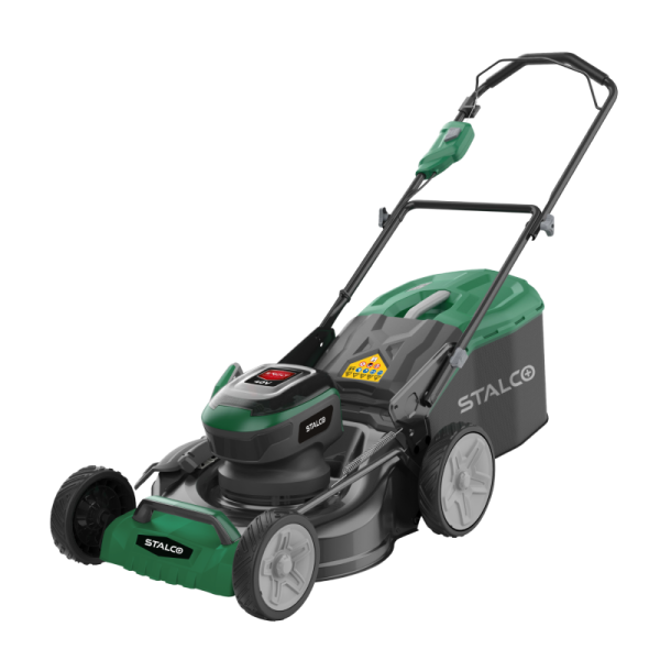 Akumulátorová kosačka LMS40-46BL - STALCO