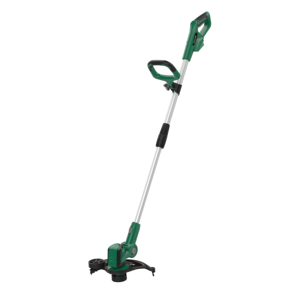 Akumulátorová strunová kosačka LTS20-30 - STALCO