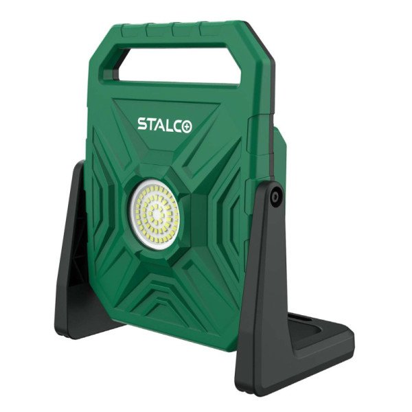 Akumulátorový reflektor FLS20-30W - STALCO