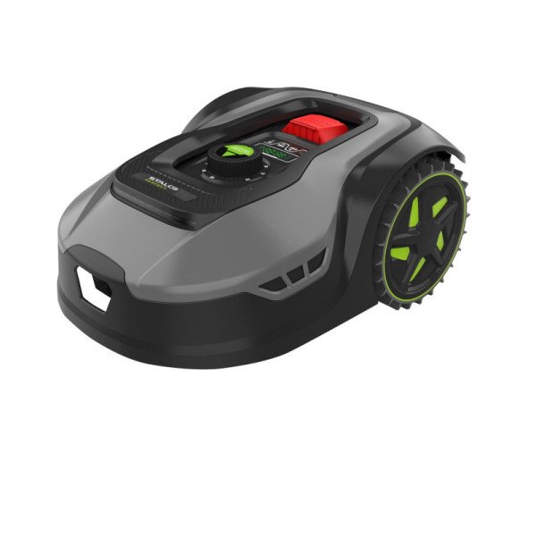 Robotická kosačka RMP650 | 650 m²