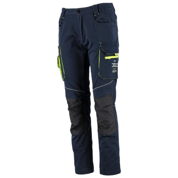 Dámske pracovné nohavice Viki - XS, STALCO PERFECT