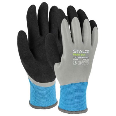 Rukavice nylonové Winter...