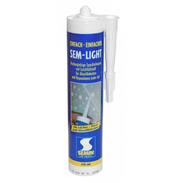 SEM-LIGHT 310ml