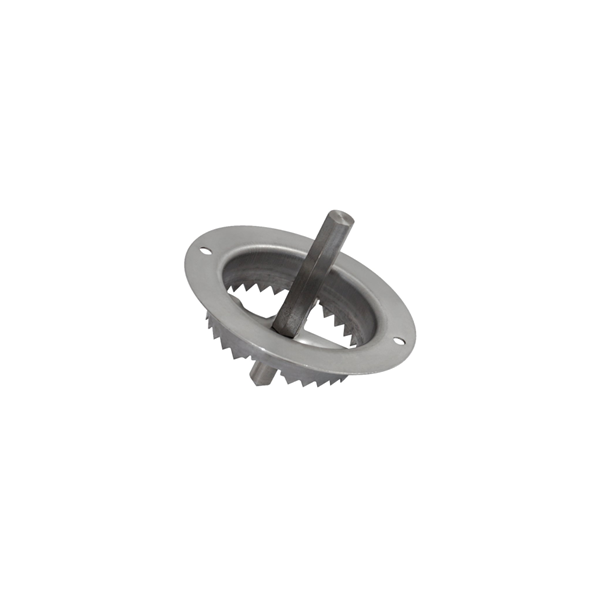 Kovová fréza na polystyrén Ø 65m