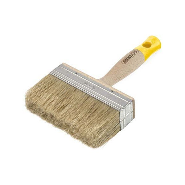 Štetec tapetový UNIVERSAL 130 / 57 mm 1/12