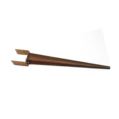 Záhradná kotva nabíjacia KOW 3