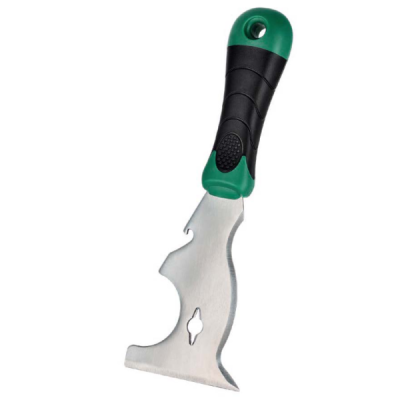 Viacúčelová špachtľa