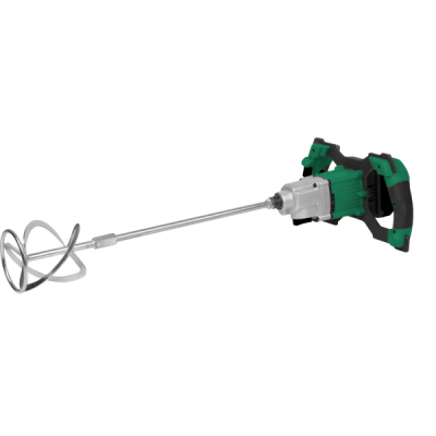 Akumulátorový miešač...